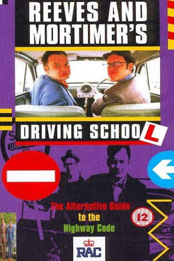 Reeves and Mortimers Driving School