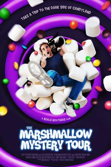 The Marshmallow Mystery Tour Poster