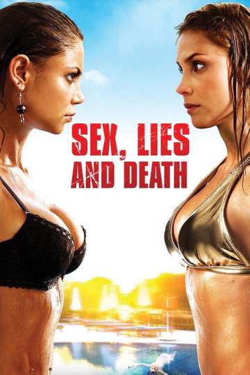 Sex Lies and Death Poster