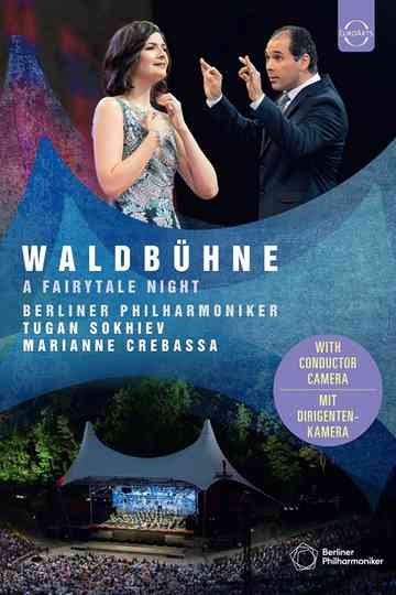 Waldbühne 2019: A Fairytale Night