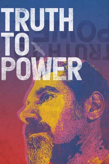 Truth to Power Poster