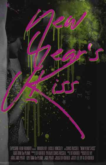 New Year's Kiss