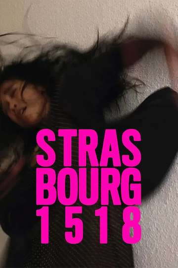 Strasbourg 1518 Poster