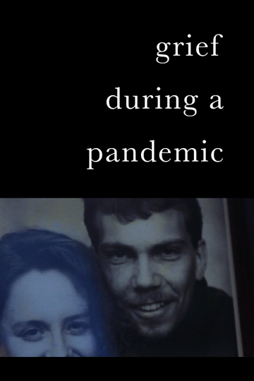 Grief During a Pandemic Poster