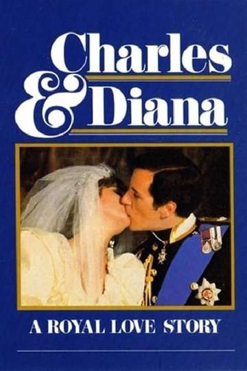 Charles  Diana A Royal Love Story