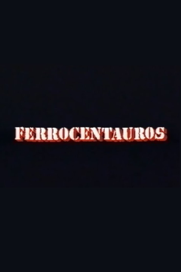 Ferrocentauros