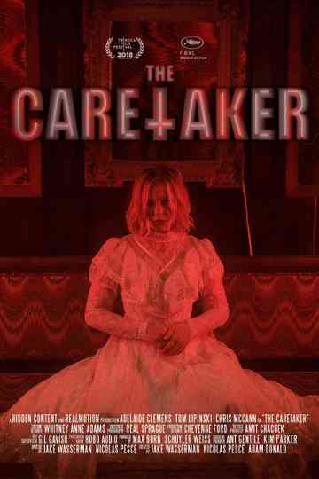 The Caretaker
