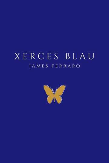 Xerces Blau