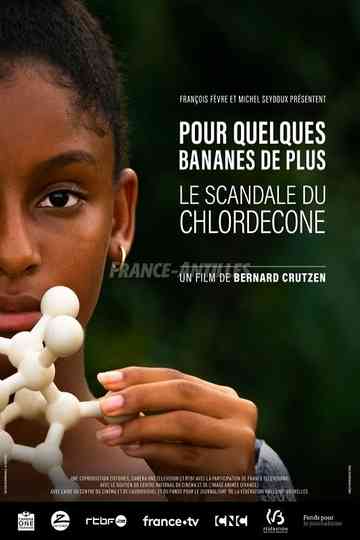 Pour quelques bananes de plus le scandale du chlordécone