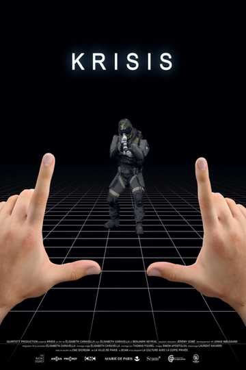 Krisis Poster