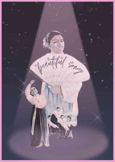 Beautiful Song Poster