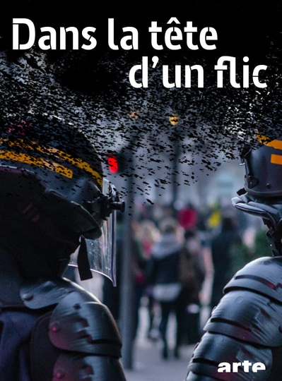 Dans la tête dun flic