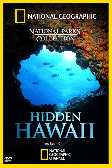 Hidden Hawaii: National Parks Collection