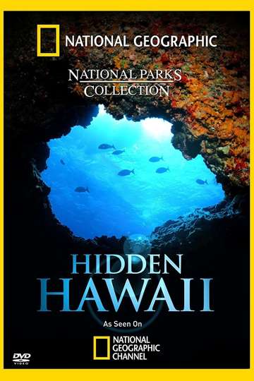 Hidden Hawaii National Parks Collection