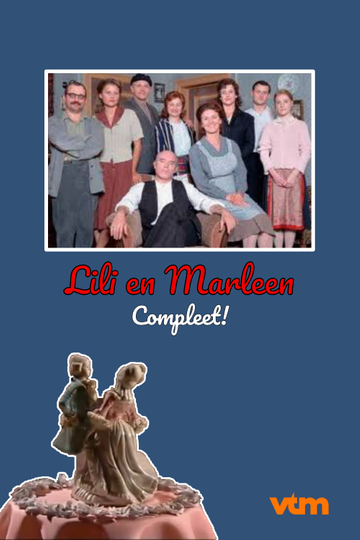 Lili and Marleen Poster