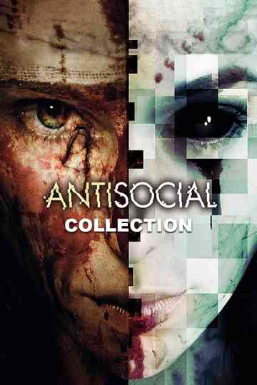 Antisocial Collection Poster