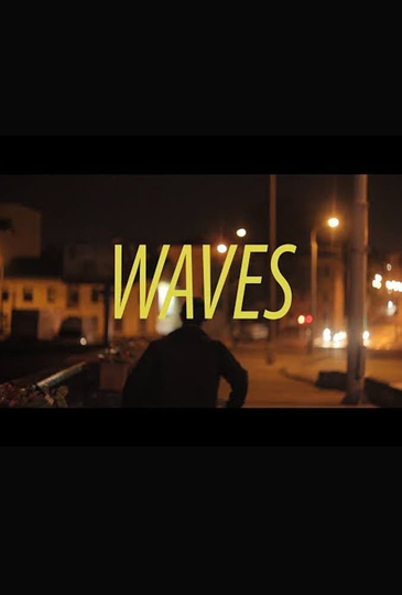 Waves Poster