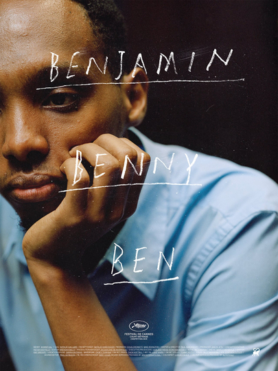 Benjamin Benny Ben Poster