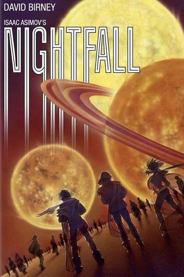 Nightfall Poster