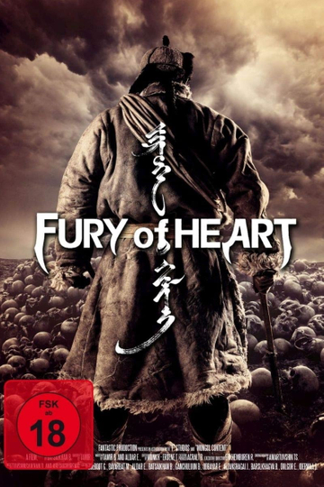 Fury of Heart