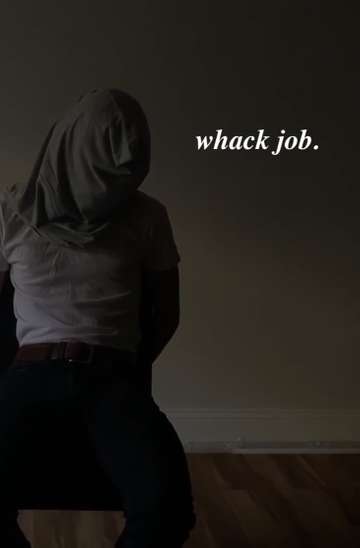 Whack Job Poster
