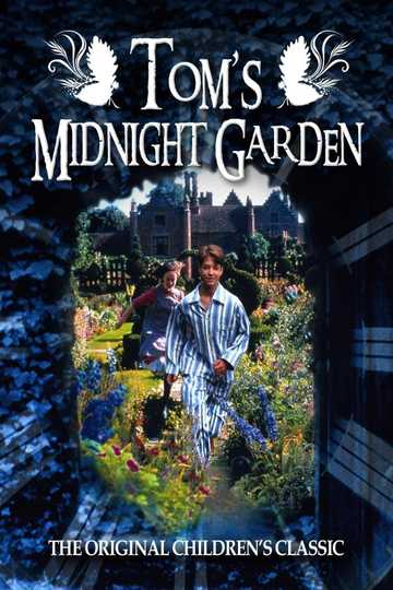 Tom's Midnight Garden