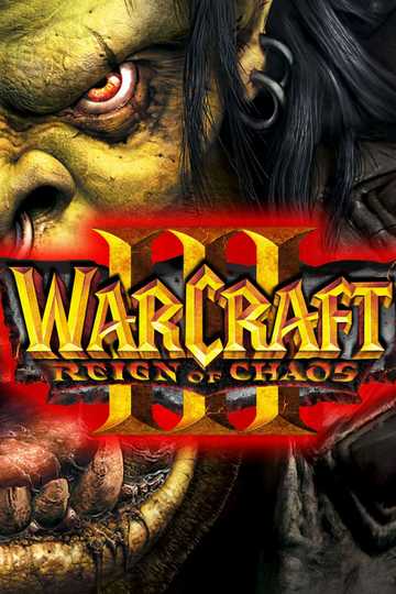 Warcraft III Reign of Chaos