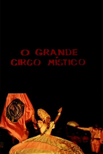 O Grande Circo Místico