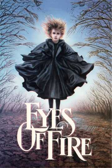 Eyes of Fire Poster