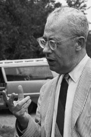 Encounter with Saul Alinsky - Part 2: Rama Indian Reserve
