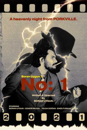 Boran Uyguns No 1 Poster