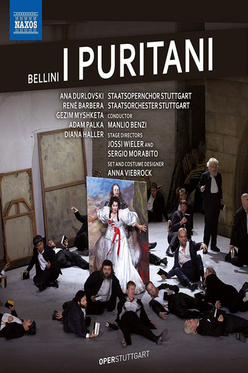 Bellini I Puritani