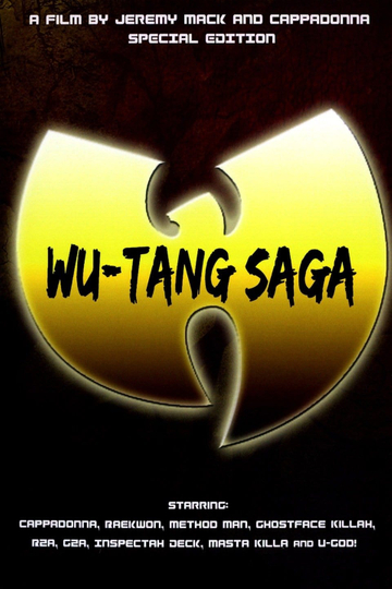 WuTang Saga