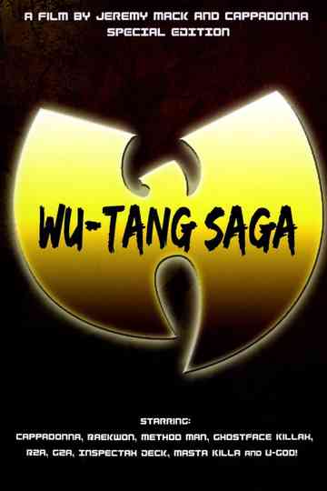 WuTang Saga