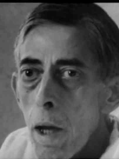 Birth and Death poster