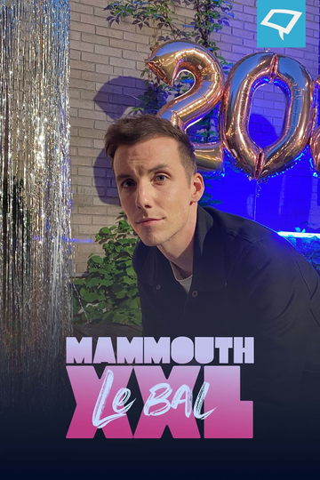 Le Bal MAMMOUTH 2020