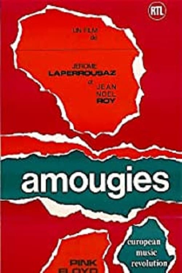 Amougies Music Power  European Music Revolution