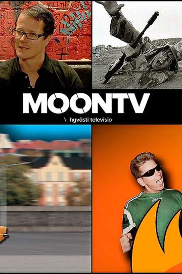 Moon TV  hyvästi televisio
