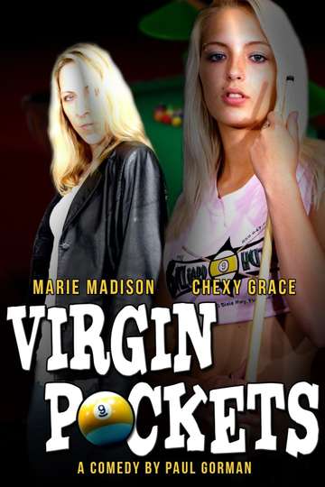 Virgin Pockets Poster