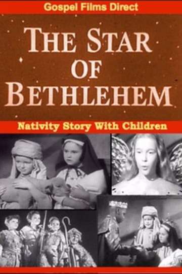 The Star of Bethlehem Poster