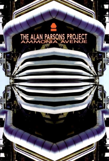 The Alan Parsons Project - Ammonia Avenue