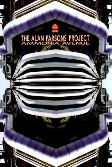 The Alan Parsons Project - Ammonia Avenue