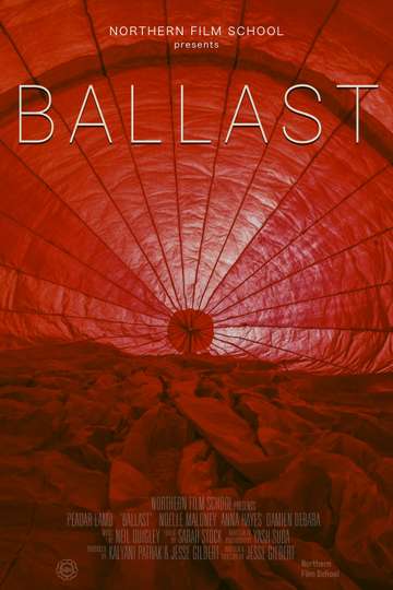 Ballast Poster