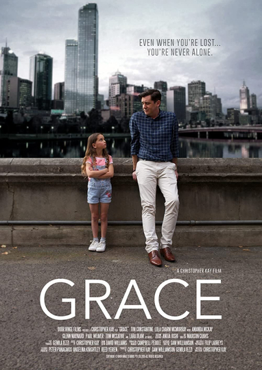 Grace Poster