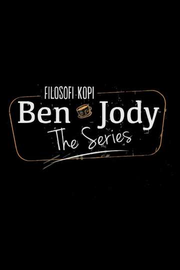 Filosofi Kopi The Series: Ben & Jody Poster