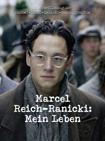 Marcel ReichRanicki  Mein Leben