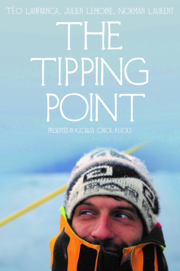 The Tipping Point Poster