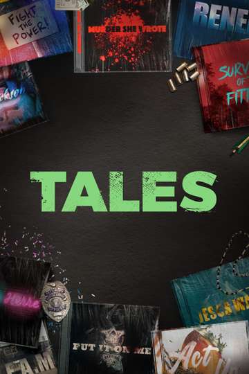 Tales Poster