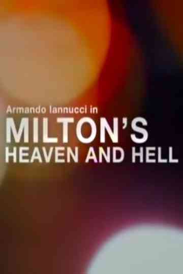 Miltons Heaven and Hell Poster