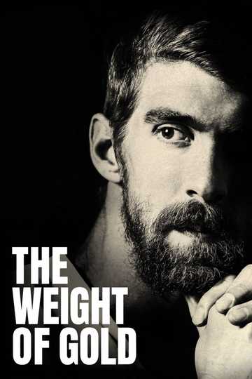 The Weight of Gold Poster